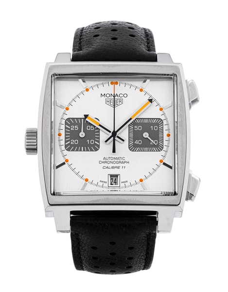 Tag Heuer Monaco CAW211C.FC6241